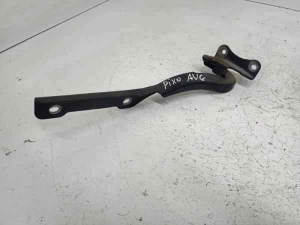 CHARNIERE DE CAPOT GAUCHE NISSAN PIXO 05/2009-2013 - Vue 1